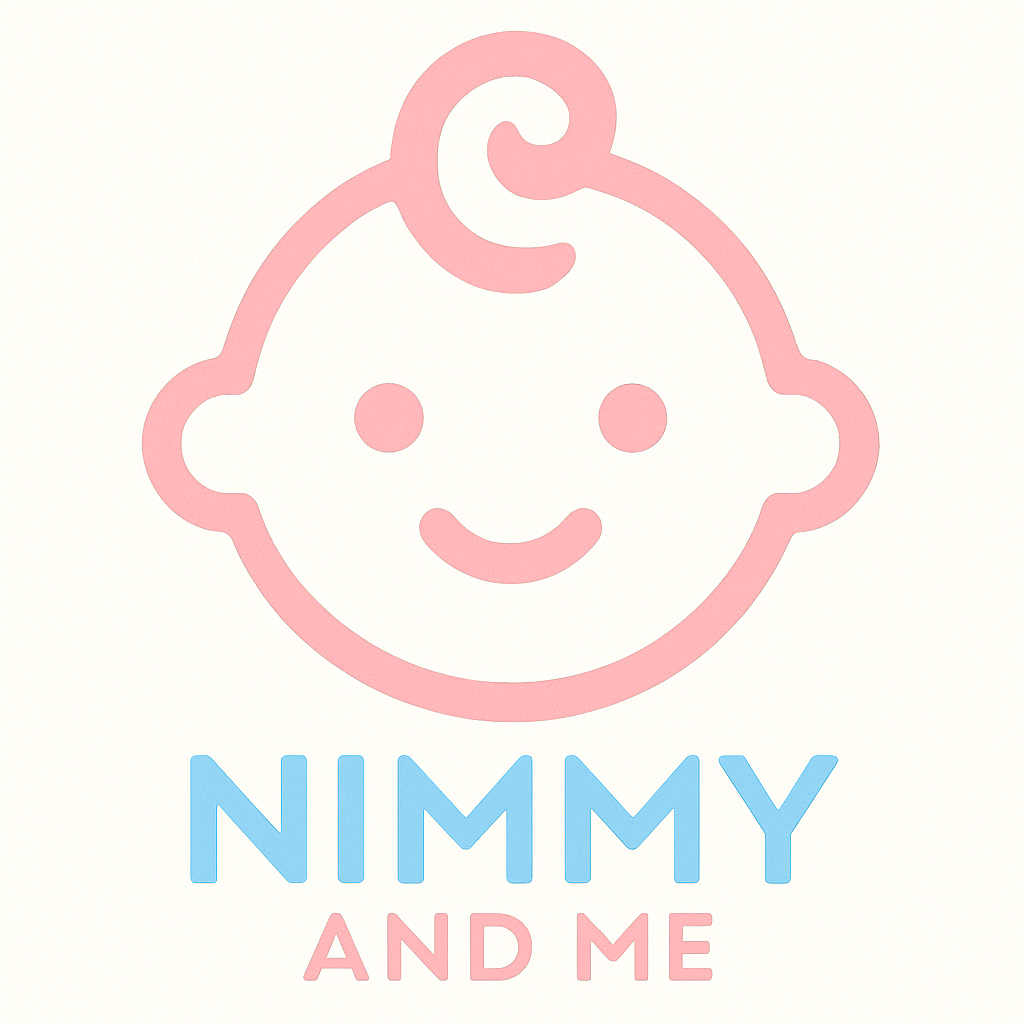 Nimmy & Me Logo